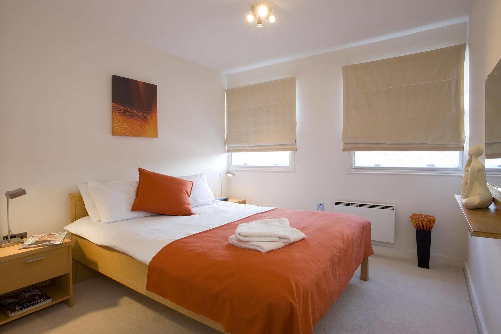 Apartamento Saco Reading - Clipper House Exterior foto