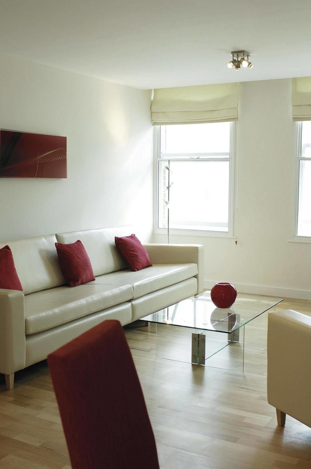 Apartamento Saco Reading - Clipper House Exterior foto